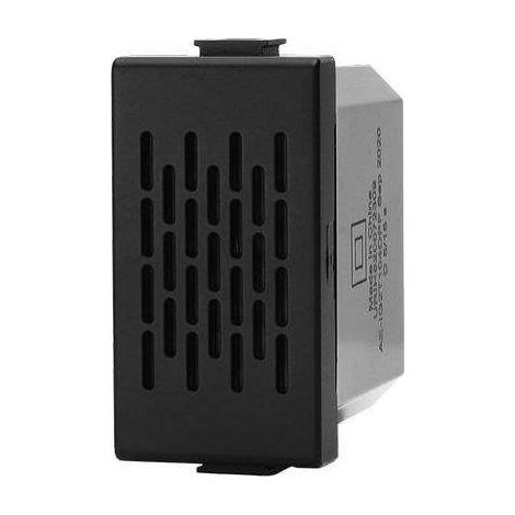 2,0 x CAMPANELLO ABM