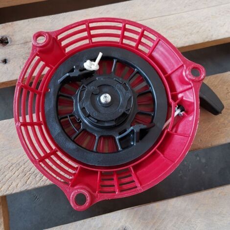 Ricambi motore per generatori [Modello] 28400-ZL8-023ZA 28400-ZL8-013ZA adatto a GC135 GC160 GCV135 GCV160 (1/2)