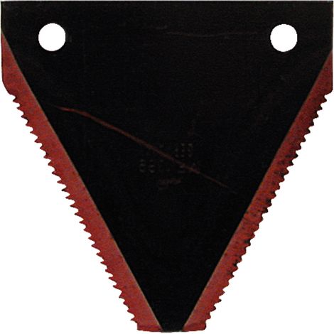 Rasierklingen-Sense 75x76x2mm 25 Stück Etui MF1389SP (1/3)