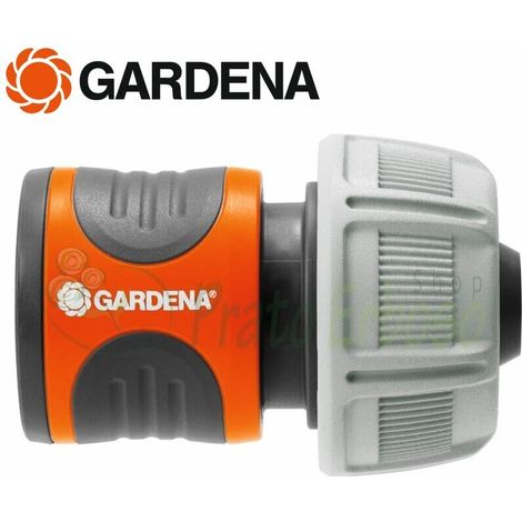18216-20 - Accesorio de conexión rápida para tubo de 19 mm