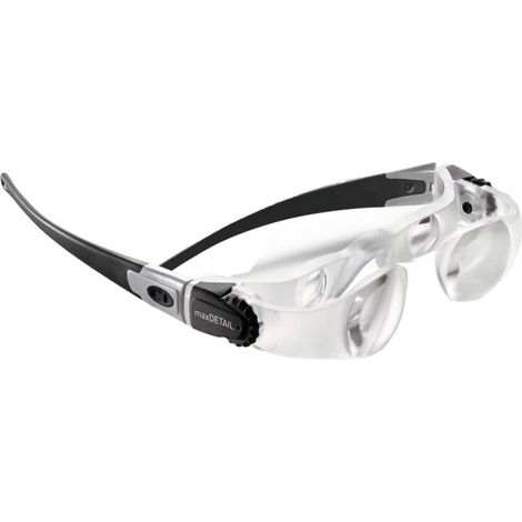 Eschenbach 1624511 Lunettes-loupe Grossissement: 2 x C537632 (1/5)