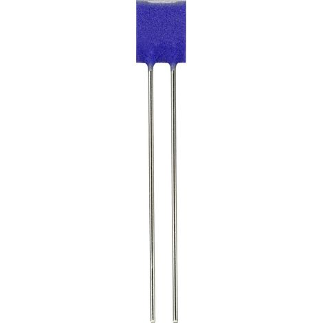 Yageo Nexensos 32208719 M 222 PT100 Platin-Temperatursensor -50 bis +300 °C 100 Ω 3850 ppm/K  radial