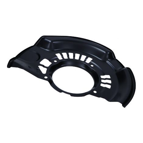 Cache-disque de frein avant gauche Maxgear pour Avensis/Camry/Previa 01-09 (1/2)