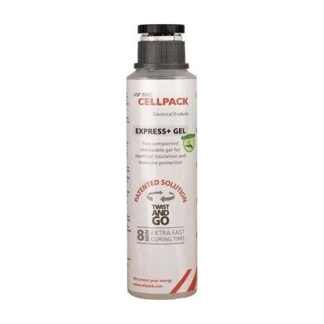 Cellpack EXPRESS+ Gel incolore 900ml isolante elettrico