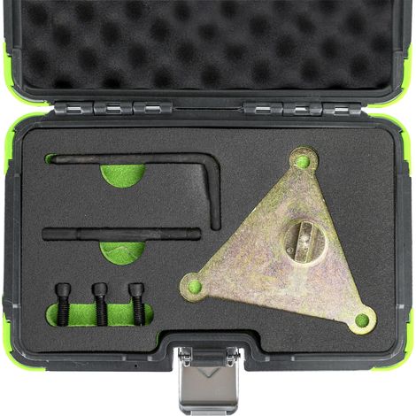 JBM54430 Kit de calado Alfa Romeo/Fiat/Lancia 0.9 TwinAir (1/3)