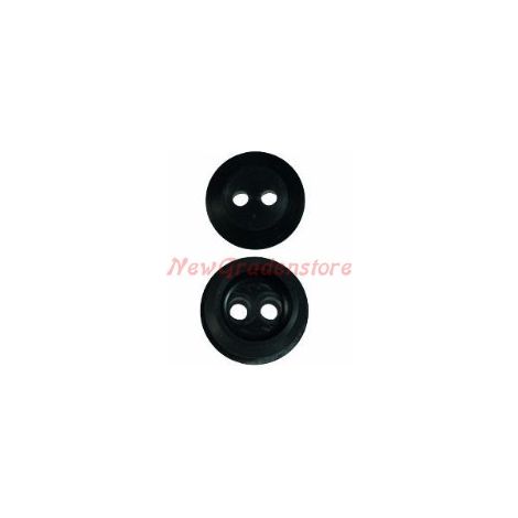 Gommino passatubo Ø 21 2fori Mitsubishi KF90048AA 230410 decespugliatore