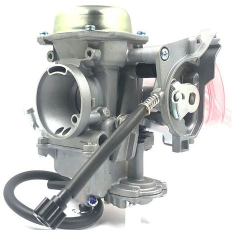 Pièces de rechange pour carburateur 0470-449 et 0470-533 pour moteurs ATV 350/500.