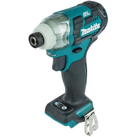 MAKITA TD111DZ 12V IMPACT DRIVER (1/2)