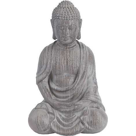 1 Bouddha décoratif
