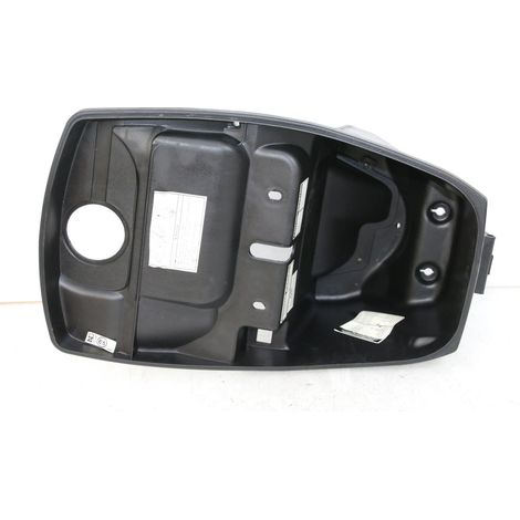 COFFRE SELLE SYM X-PRO 4T 50 2014 - 2021 (1/5)