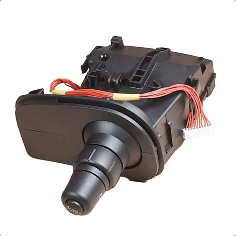 Interrupteur Clignotants 7701057090, 8201590638, 255405605R pour Renault Clio 3, Kangoo, Modus, Comodo Phares, Leve Direction, Fes Antibrouillard 7701057088 (1/5)