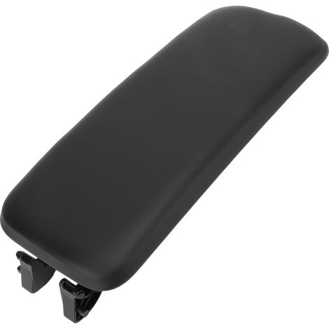 Schiebebezug für die Mittelarmlehne, aus PU-Leder, für S1 A1 2012-2018 (1/5)