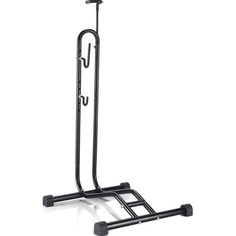 Cavalletto per bicicletta, cavalletto stabile, per uso interno, Tipo 2 (1/2)