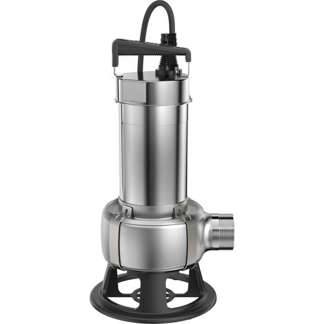 Pompe à eaux sales UNILIFT AP 35B.50.08.3 3x400V