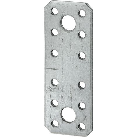 Connecteur plat 100 x 35 mm Vormann (1/2)