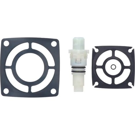 JUDO Set parti di usura Valvola di scarico e - Guarnizione per tecnologia LF 3/4'' - 2'', 2170561