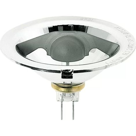 Osram 279374 Ampoule halogène halospot 48 G4 12V 35W 10° 41920 SP