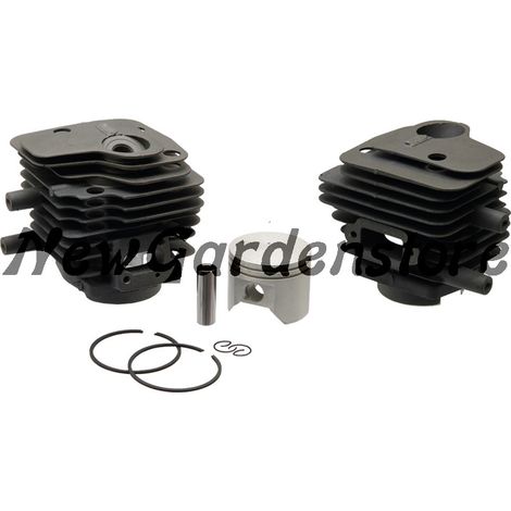 Kit Cilindro ricambio motore motosega decespugliatore PARTNER 506099212