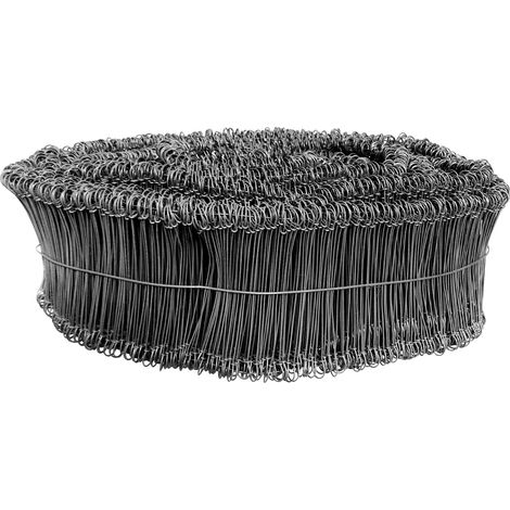 Liens recuits 12 cm x 5000 - Taliaplast