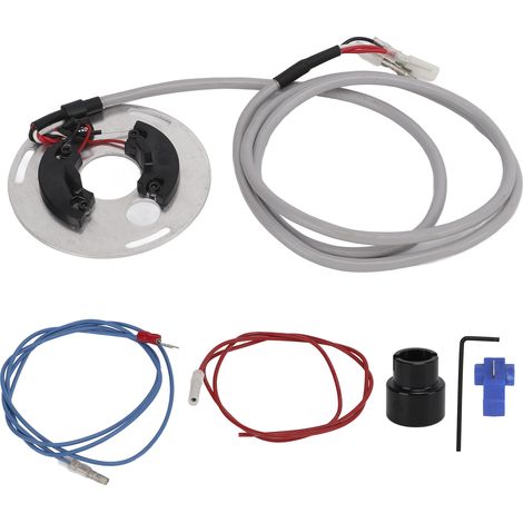 Kit de reconstruction de carburateur, jeu de brosses de nettoyage, pièces de rechange en caoutchouc, métal et ABS pour moteur GX390 13CV