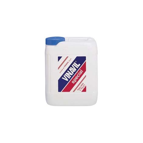 COLLA VINAVIL SPECIAL KG.5  Kg.5    VINAVIL