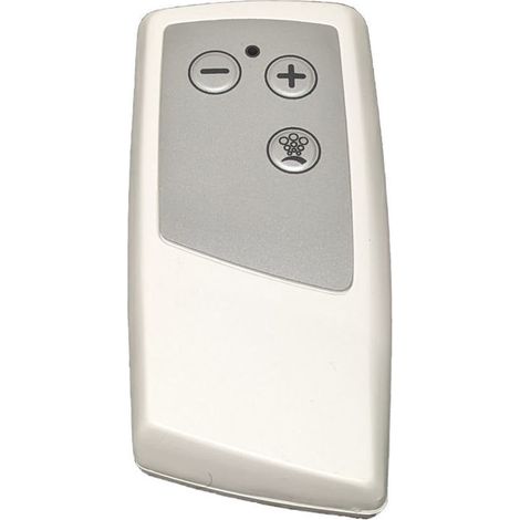 Ricambio telecomando per vasca Idea Ovale Albatros 10009701 (1/2)