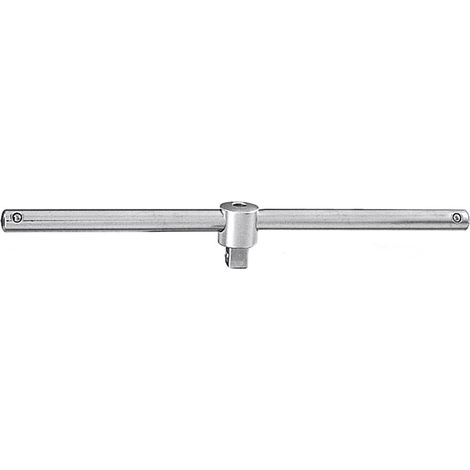 Stahlwille 506 13070000 Impugnatura a T per chiavi a bussola Impronta (cacciavite) 1/2 (12.5 mm) 300 mm 1 pz.
