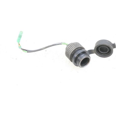 PRISE ALLUME CIGARE SYM GTS EVO 125 2009 - 2013 (1/3)