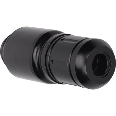 Machine à tatouer rotative professionnelle avec alimentation sans fil de 1500 mAh pour tatoueurs débutants WR21‑3 (1/5)