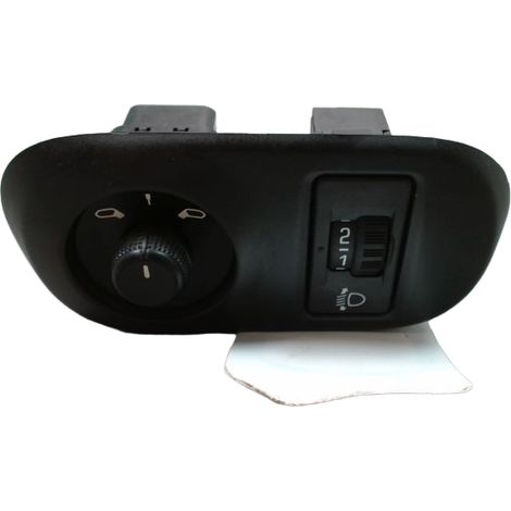 [PRODUIT D'OCCASION] Commande Retrovisseur Exterieur Electrique CITROEN C4 Cactus ♻️ Ref Oe. 96673722zd - Garantie à vie (1/3)