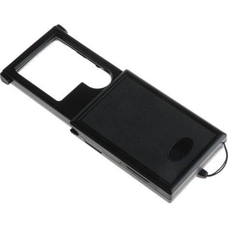 Loupe lumineuse RS PRO, grossissement 2.5X ( Prix pour 1 ) (1/3)