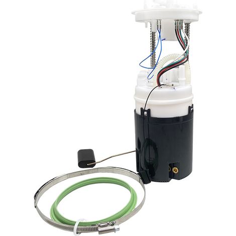 Auf Lager: Kraftstoffpumpe SP5155M (Art.-Nr. 16117212585) kompatibel mit BMW E70, F15 und X5M.