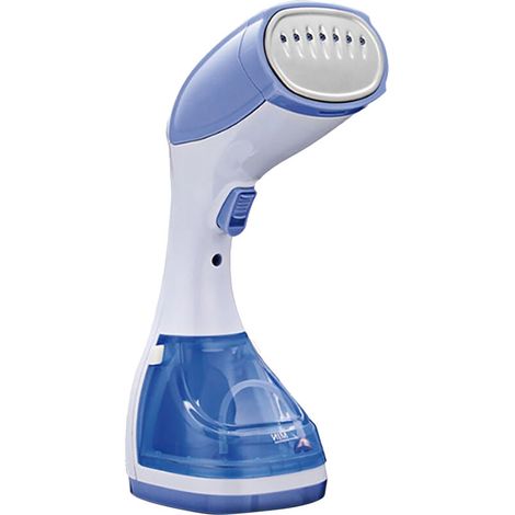 Fer à vapeur vertical portable ABS – Idéal pour maison & voyage, puissant, léger et rapide, réservoir 200 ml