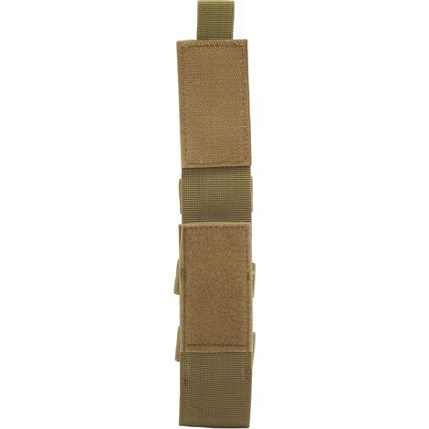 Pochette médicale étanche en toile Oxford pour équipement de premiers secours, couleur sable (1/5)