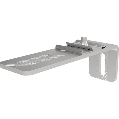 Alcadrain AS-P011 Verankerung der Profile, einfach 150 mm Alcasystem (1/2)