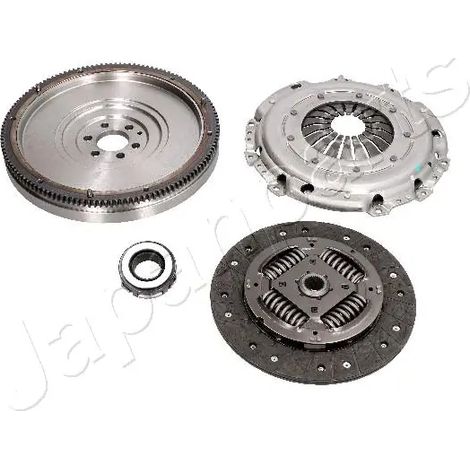 Kit d'embrayage Japanparts KV-VW01 AUDI 03G105264C 03G105264D 03G105264G