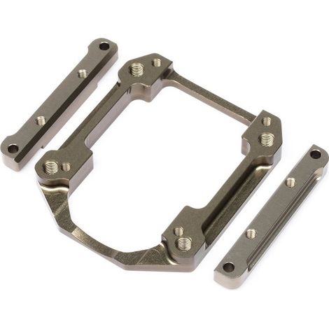 Engine Mount Set