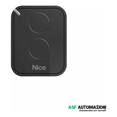 Telecomando Nice FLO2RE 2Ch 433Mhz Nice Era FLOR