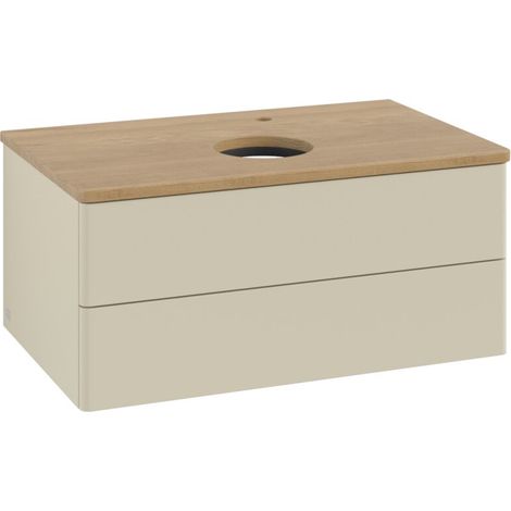 Villeroy & Boch L19051HJ WTUS Antao L195 800x360x500mm (1/3)