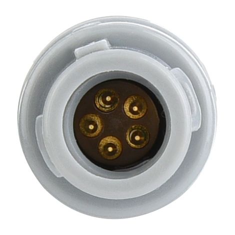 Sonde d'oxymétrie de pouls répétitive Jinkewei (1/5)