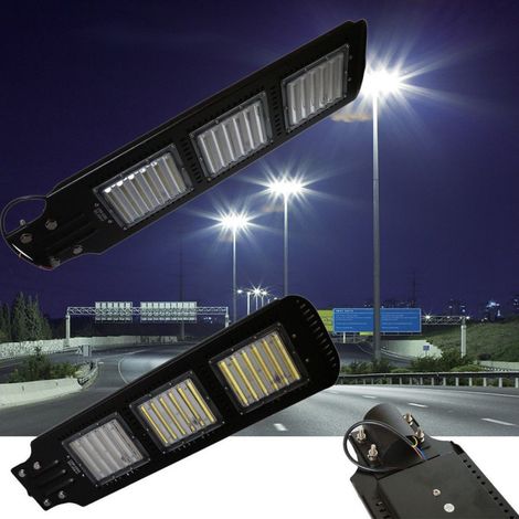 Trade Shop - Farola Farola Led 150w Luz Fria 6500k 150watt - (1/4)