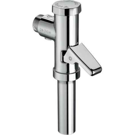 Schell Aufputz-WC-Druckspüler Schellomat 022020699 (1/3)