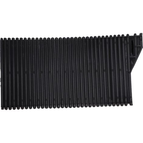Porte-gobelet de Console centrale, couvercle de volet roulant coulissant 22743354 de remplacement pour Regal 2009 – 2015 (1/5)