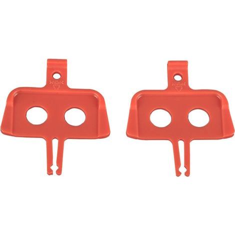 10 Entretoises De Plaquettes De Frein À Disque Hydraulique- Séparateur De Frein De Vélo De Montagne- Frein À Disque D'huile De Vélo- Freins Hydrauliques