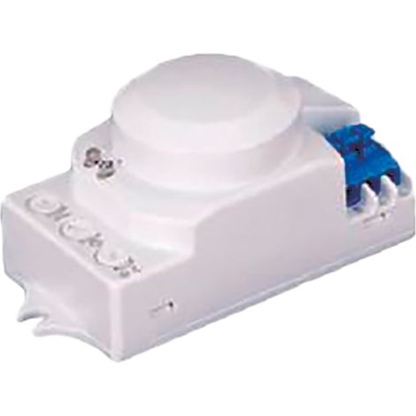 Mikrowellen-Präsenzmelder HF 360°-Erfassung 230V IP44