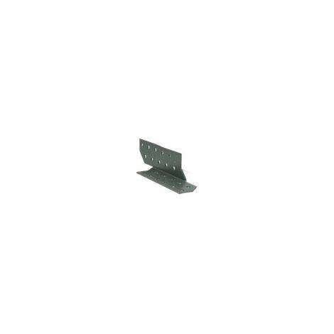 Patte De SOLIVAGE Gauche Sendzimir 32X170