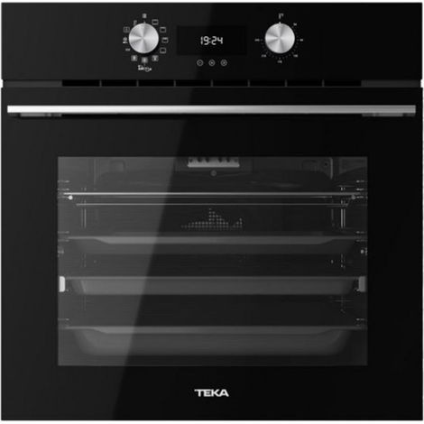 Horno Multifunción Hidrolítico / Vapor TEKA AIRFRY HLB 8416 BK 59