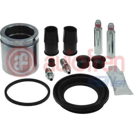 Kit de réparation, étrier de frein Autofren Seinsa D43496S AUDI 1J0615123A