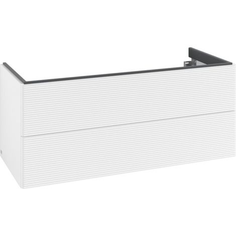 Villeroy & Boch L06100MT WTUS Antao L06 1188x504x493 mm (1/3)