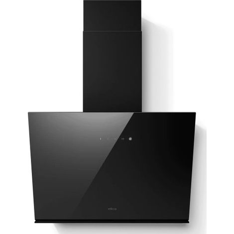 Elica Just Dry BL/A/55. Potenza massima di estrazione: 670 m³/h, Tipo di estrazione: Aspirante, Classe di efficienza dinamica del fluido: A. Tipo: Cappa aspirante a parete, Colore del ... - PRF0193729 (1/2)